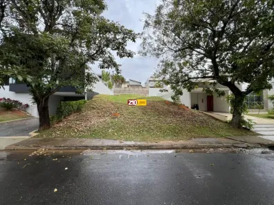 Lote/Terreno à venda, 360m² no Jardim Reserva Bom Viver de Indaiatuba, Indaiatuba