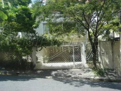Sobrado com 1 Quarto à venda, 192m² no Jardim São Bento, São Paulo