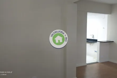 Apartamento com 3 Quartos à venda, 86m² no Freguesia (Jacarepaguá), Rio de Janeiro
