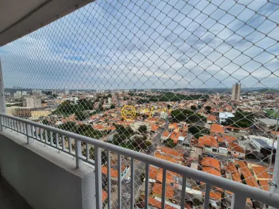 Apartamento com 2 Quartos à venda, 53m² no Vila Hortência, Sorocaba