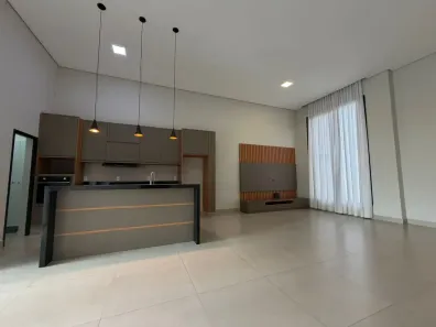 Casa de Condomínio com 3 Quartos à venda, 174m² no Guedes, Jaguariúna