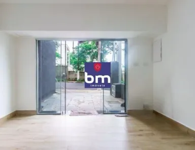 com 1 Quarto para alugar, 100m² no Jardim Santo Amaro, São Paulo