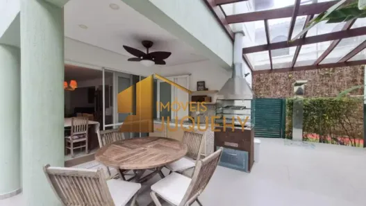Casa de Condomínio com 4 Quartos à venda, 151m² no Bairro de Juquehy, São Sebastião