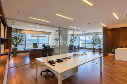 Imóvel Comercial à venda, 105m² no Green Valley Alphaville, Barueri