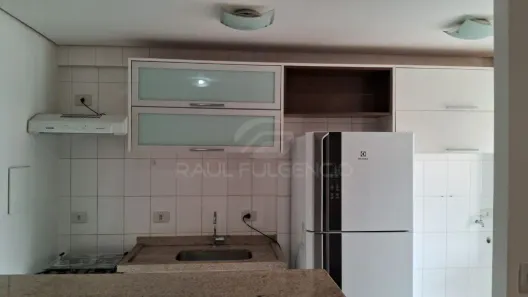 Apartamento com 1 Quarto para alugar, 50m² no Centro, Londrina