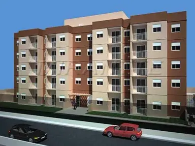 Apartamento com 2 Quartos à venda, 49m² no Jardim Brasil (Zona Norte), São Paulo