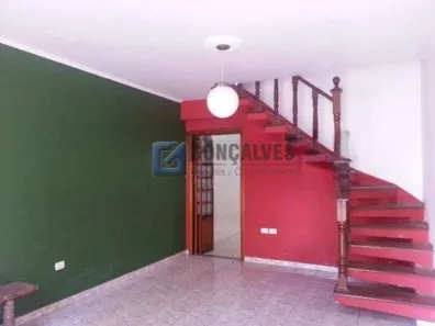 Sobrado com 3 Quartos à venda, 180m² no Centro, São Bernardo do Campo