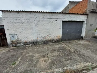 Lote/Terreno à venda, 250m² no Jardim Nova Esperança, Campinas