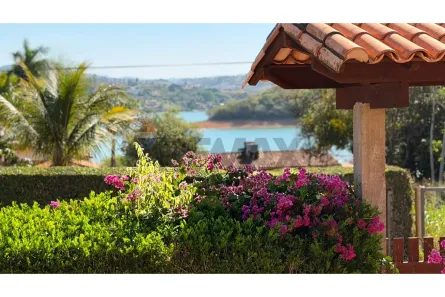 Casa com 3 Quartos à venda, 250m² no Escarpas Do Lago, Capitólio