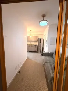 Apartamento com 2 Quartos para alugar, 45m² no Butantã, São Paulo