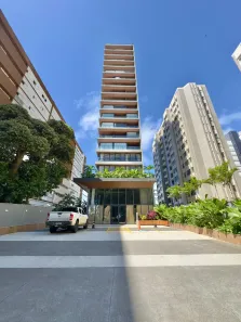 Apartamento com 1 Quarto para alugar, 25m² no Vitória, Salvador