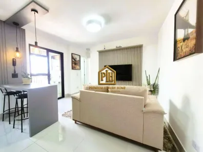 Apartamento com 2 Quartos para alugar, 45m² no Tatuapé, São Paulo