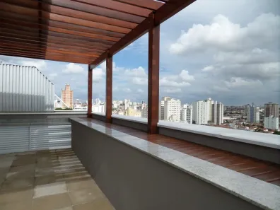 Cobertura com 4 Quartos à venda, 400m² no Centro, Piracicaba