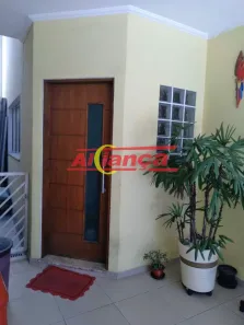 Casa com 2 Quartos à venda, 125m² no Parque Continental, Guarulhos