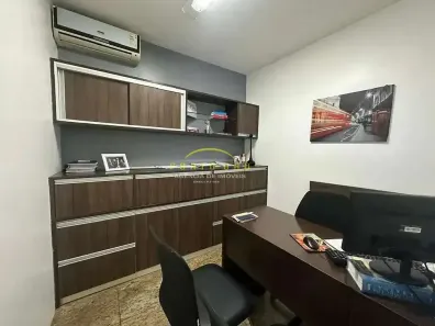 Sala Comercial à venda, 40m² no Caminho das Árvores, Salvador