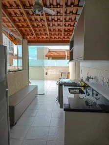 Cobertura com 2 Quartos à venda, 129m² no Campestre, Santo André