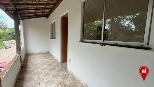 Prédio Comercial à venda, 190m² no Conceição de Itaguá, Brumadinho
