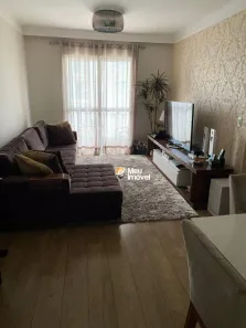 Apartamento com 3 Quartos à venda, 92m² no Vila Comercial, São Paulo