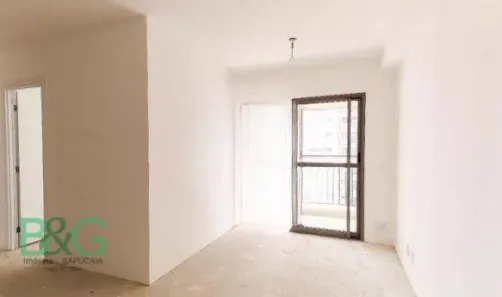Apartamento com 2 Quartos à venda, 50m² no Quarta Parada, São Paulo