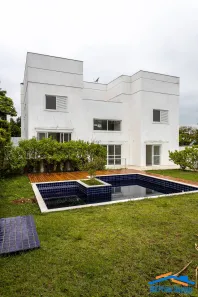 Casa de Condomínio com 4 Quartos à venda, 800m² no Alphaville, Santana de Parnaíba