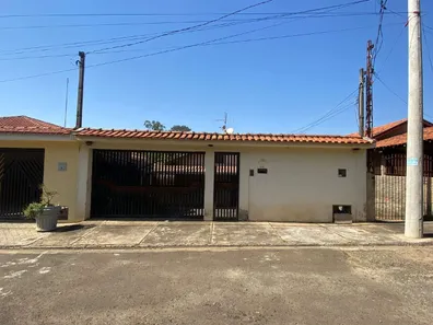 Casa com 2 Quartos à venda, 103m² no Vila Sônia, Piracicaba