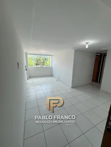 Apartamento com 2 Quartos à venda, 60m² no Sandra Cavalcante, Campina Grande