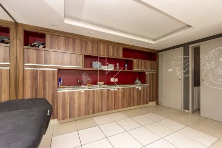 Imóvel Comercial à venda, 115m² no Itaim Bibi, São Paulo