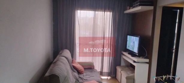 Apartamento com 2 Quartos à venda, 56m² no Jardim Iporanga, Guarulhos