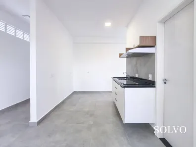 Apartamento com 1 Quarto para alugar, 39m² no Cambuci, São Paulo