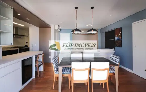 Apartamento com 2 Quartos à venda, 92m² no Cambuí, Campinas