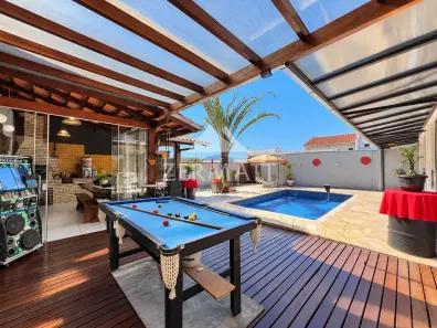Casa com 4 Quartos à venda, 130m² no Fortaleza, Blumenau