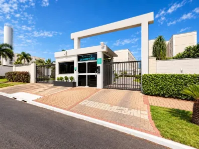 Apartamento com 2 Quartos para alugar, 42m² no Jardim Imperial, Aparecida de Goiânia