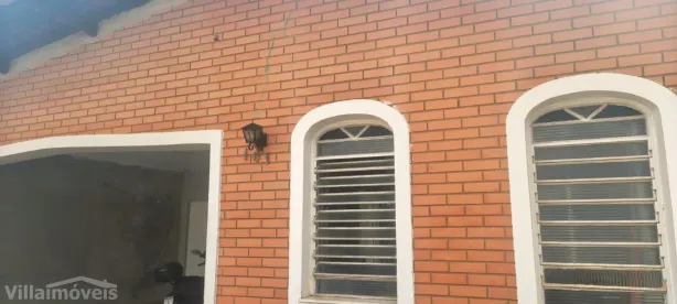Casa com 3 Quartos à venda, 150m² no Jardim Nova Europa, Campinas