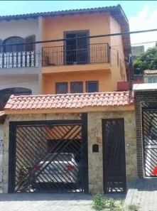 Casa com 4 Quartos à venda, 167m² no Vila Alpina, São Paulo