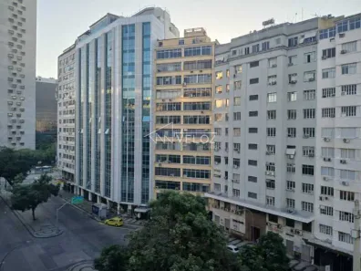 Sala Comercial à venda, 160m² no Centro, Rio de Janeiro