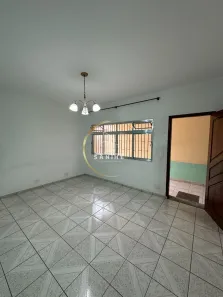 Casa com 3 Quartos à venda, 159m² no Planalto, São Bernardo do Campo