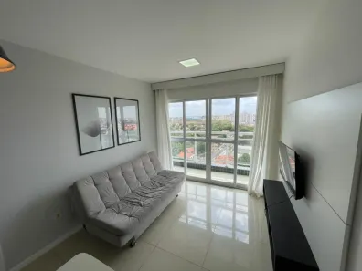 Apartamento com 2 Quartos à venda, 61m² no Olho D'Água, São Luís