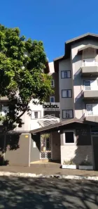 Apartamento com 1 Quarto à venda, 40m² no Jardim Auri Verde, Bauru