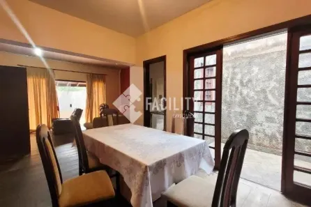 Sobrado com 3 Quartos à venda, 178m² no Jardim Boa Esperança, Campinas