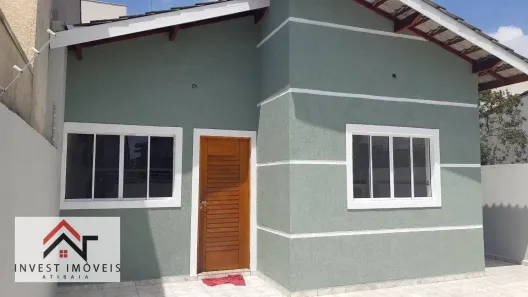Casa com 2 Quartos à venda, 88m² no Nova Cerejeira, Atibaia
