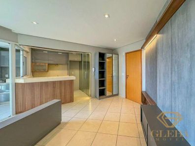 Apartamento com 3 Quartos à venda, 79m² no Gleba Fazenda Palhano, Londrina