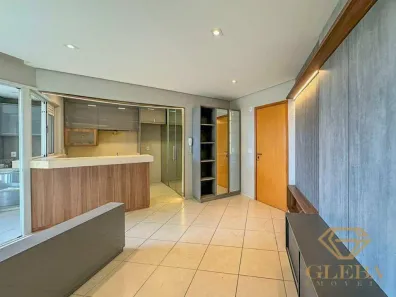 Apartamento com 3 Quartos à venda, 79m² no Gleba Fazenda Palhano, Londrina