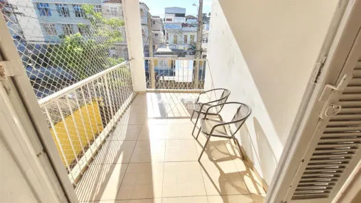 Apartamento com 3 Quartos à venda, 136m² no Méier, Rio de Janeiro