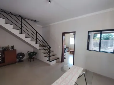 Sobrado com 5 Quartos à venda, 330m² no Jardim Morumbi, São José do Rio Preto