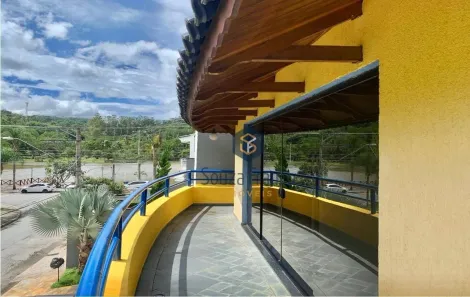 Casa de Condomínio com 4 Quartos à venda, 420m² no Parque Residencial Itapeti, Mogi das Cruzes
