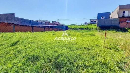 Lote/Terreno à venda, 150m² no Jardim Boer II, Americana