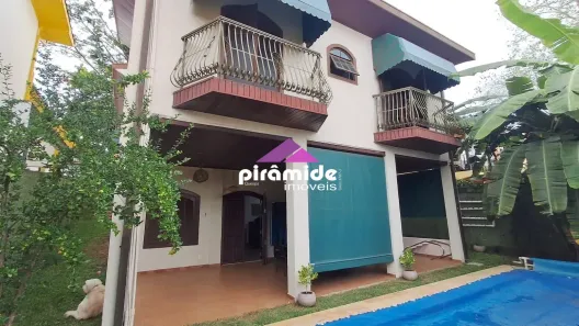 Casa com 3 Quartos à venda, 273m² no Jardim Esplanada, São José dos Campos