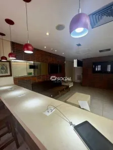 Ponto Comercial à venda, 434m² no Olaria, Porto Velho