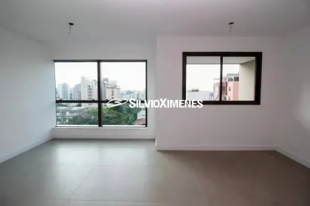 Apartamento com 3 Quartos à venda, 86m² no Cruzeiro, Belo Horizonte