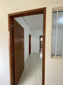 Apartamento com 3 Quartos para alugar, 50m² no Vila Lucy, Sorocaba